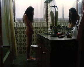 Claudia Traisac nude - The Last Night of Sandra M. (2023)