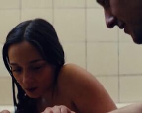 Angela Bundalovic nude - Copenghagen Does Not Exist (2023) sex scene