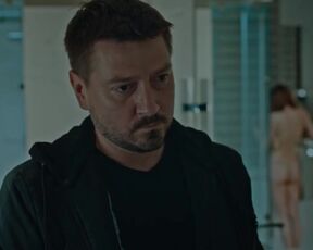 Viktoriya Korlyakova hot - Black Sun s01e08 (2024)