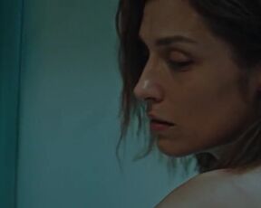 Viktoriya Korlyakova hot - Black Sun s01e08 (2024)