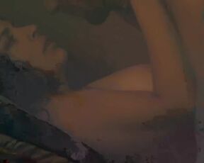 Sara Nuñez nyde - Te amo, talvez no! (2023) erotic scenes
