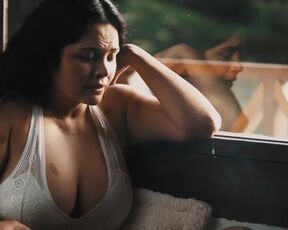 Sara Nuñez nyde - Te amo, talvez no! (2023) erotic scenes