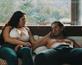 Sara Nuñez nyde - Te amo, talvez no! (2023) erotic scenes
