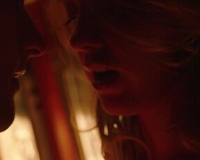 Carla Philip Røder nude, Karoline Brygmann topless, Sara Klein, and others - Yes No Maybe s02e01-07 (2019) Nudity and Sex Scene
