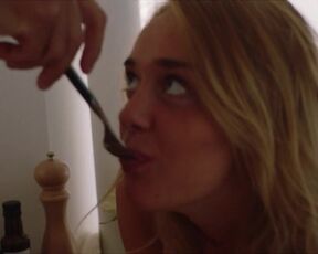 Carla Philip Røder nude, Karoline Brygmann topless, Sara Klein, and others - Yes No Maybe s02e01-07 (2019) Nudity and Sex Scene