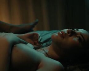 Salome Salvi, Yen Renee Durano, Julia Victoria nude - Sssshhh s01e04 (2023) Asian Sex scenes in Erotic TV Show