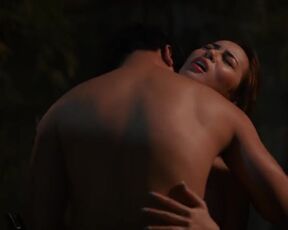 Salome Salvi, Yen Renee Durano, Julia Victoria nude - Sssshhh s01e04 (2023) Asian Sex scenes in Erotic TV Show