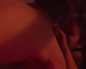 Heather Muriel Nguyen nude. Tho (2021) Nudity Hot Scenes