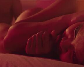 Heather Muriel Nguyen nude. Tho (2021) Nudity Hot Scenes