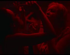 Ksenija Marinkovic nude - Have You Seen This Woman (2022) Nude Scenes
