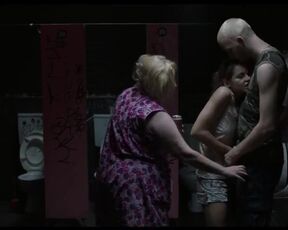 Ksenija Marinkovic nude - Have You Seen This Woman (2022) Nude Scenes