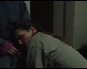 Ksenija Marinkovic nude - Have You Seen This Woman (2022) Nude Scenes