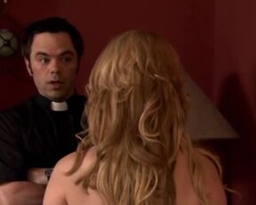 Sara Rue nude - For Christ's Sake (2010) hot celebs scene