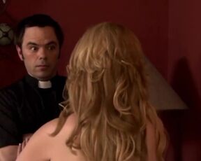 Sara Rue nude - For Christ's Sake (2010) hot celebs scene