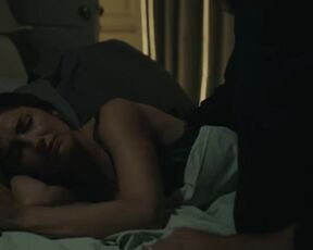 Minka Kelly hot, Maggie Grace sexy - Blackwater Lane (2024)