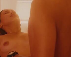 Dyessa Garcia naked, Rica Gonzales nude - Dilig (2024) Asian Sex Scenes