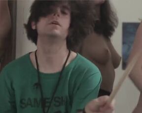 Topless Models. Is Tropical. Lover's Cave (2013). Music Clip