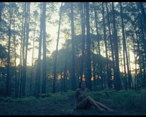 Barbara Sánchez naked - Pandora (2018) nudity movie scene