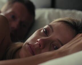 Jeanine Serralles sexy, Charlotte Lucia Abelle hot- Hightown s03e06 (2024) sex & orgy scenes