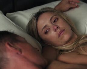 Jeanine Serralles sexy, Charlotte Lucia Abelle hot- Hightown s03e06 (2024) sex & orgy scenes
