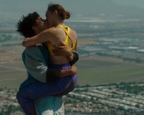 Francisca Armstrong nude, Carmen Zabala nude - Baby Bandito s01e01-07 (2024) Sex Scenes