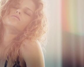 Nudity Photoshot Video. Julia Yaroshenko Nude Model