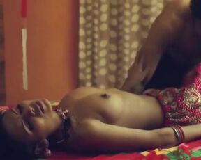 Arohi Barde nude - Adhuri Suhaag Raat (2020) naked & sex scene