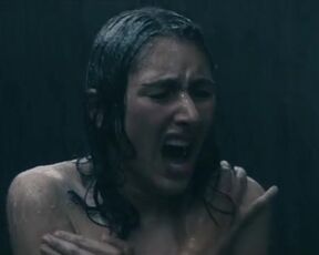Emily Kusche, Linda Stockfleth, Lea van Acken nude - Sløborn s03e02-05 (2024) Thriller Nude Scenes