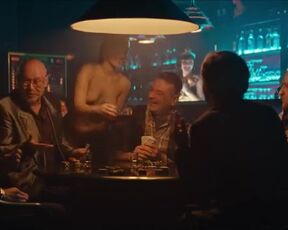 Adrianna Kordecka, Magdalena Pobiega, Klaudia Fugiel, etc - Rojst. Millenium s03e01-05 (2024) hot movie scenes