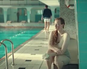 Adrianna Kordecka, Magdalena Pobiega, Klaudia Fugiel, etc - Rojst. Millenium s03e01-05 (2024) hot movie scenes