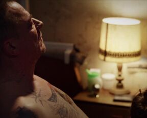 Andrea Höhn topless - Herbert (2015) hot sex scene