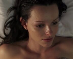 Camila Turim naked - Entre Paredes Abertas (2013) sex nudes episode