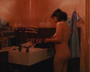 Anna Werner Friedmann nude, Agnes Decker topless, Maddy Forst sexy - WatchMe - Sex sells s01e01-06 (2023) Topless Actress