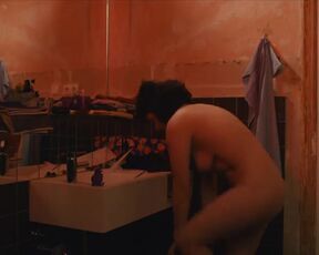 Anna Werner Friedmann nude, Agnes Decker topless, Maddy Forst sexy - WatchMe - Sex sells s01e01-06 (2023) Topless Actress