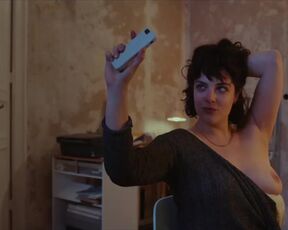 Anna Werner Friedmann nude, Agnes Decker topless, Maddy Forst sexy - WatchMe - Sex sells s01e01-06 (2023) Topless Actress