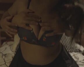 Aliya Naaz nude - Chaska s01e01-03 (2023) hot sex scenes