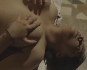Aliya Naaz nude - Chaska s01e01-03 (2023) hot sex scenes
