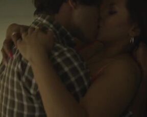 Aliya Naaz nude - Chaska s01e01-03 (2023) hot sex scenes