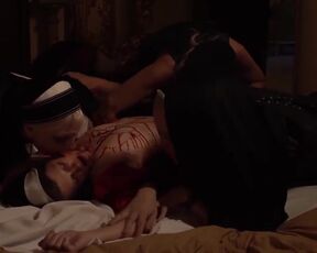 Amateur Erotic Movie "Debbie Does Demons" (2023) Actresses: Jessa Flux, Angel Nichole Bradford