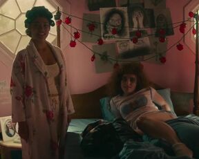 Kathryn Newton hot - Lisa Frankenstein (2024)