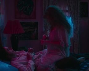 Kathryn Newton hot - Lisa Frankenstein (2024)