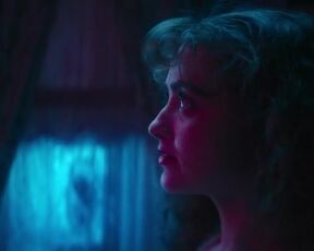 Kathryn Newton hot - Lisa Frankenstein (2024)
