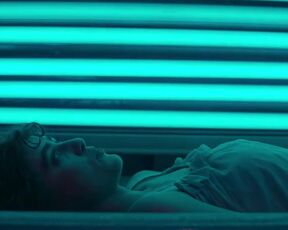 Kathryn Newton hot - Lisa Frankenstein (2024)
