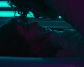 Kathryn Newton hot - Lisa Frankenstein (2024)