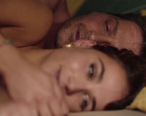 Cosima Henman, Barbara Auer - Sugarlove (2021) Hot Celebs