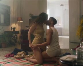 Sofia Laone nude - La Journée des Framboises (2022)