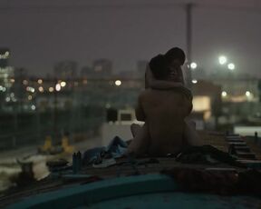 Nona Sobo, María de Nati - Wrong Side of the Tracks (Entrevías) s01e01-08 (2022) Sexy TV Series