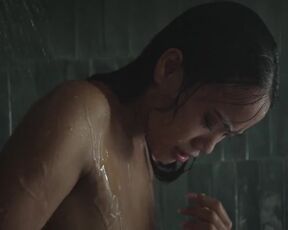 Nona Sobo, María de Nati - Wrong Side of the Tracks (Entrevías) s01e01-08 (2022) Sexy TV Series
