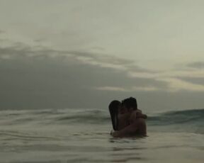 Nona Sobo, María de Nati - Wrong Side of the Tracks (Entrevías) s01e01-08 (2022) Sexy TV Series