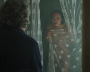 Nona Sobo, María de Nati - Wrong Side of the Tracks (Entrevías) s01e01-08 (2022) Sexy TV Series